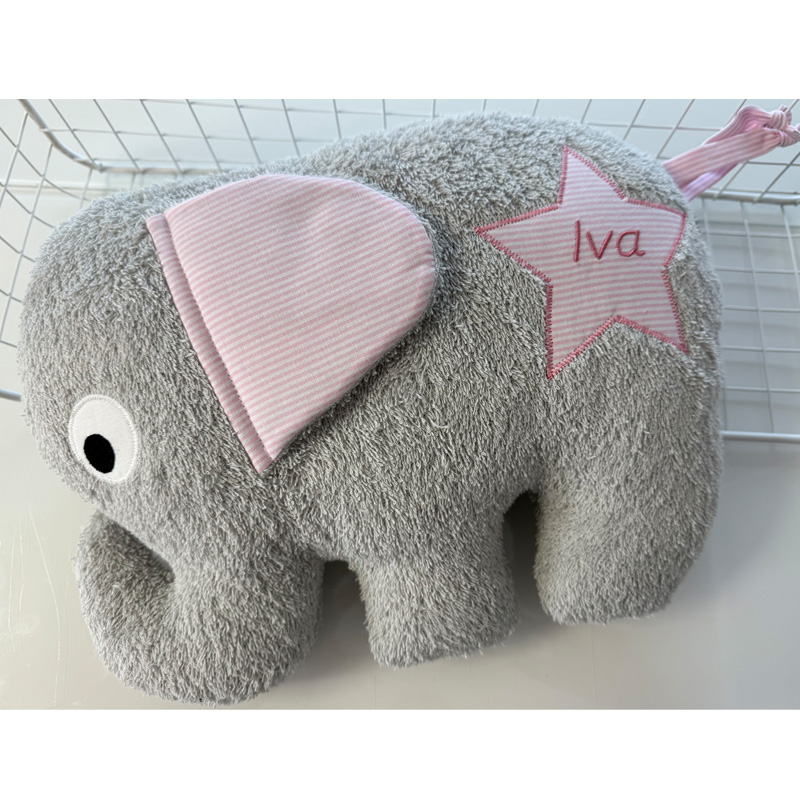 Elefant – Bild 2