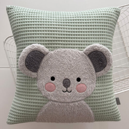 35x35 Kissen Koala