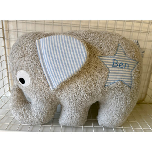 Elefant